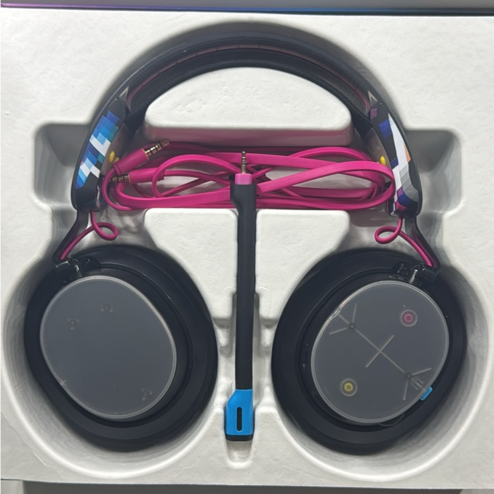 Colorful Gaming Headset